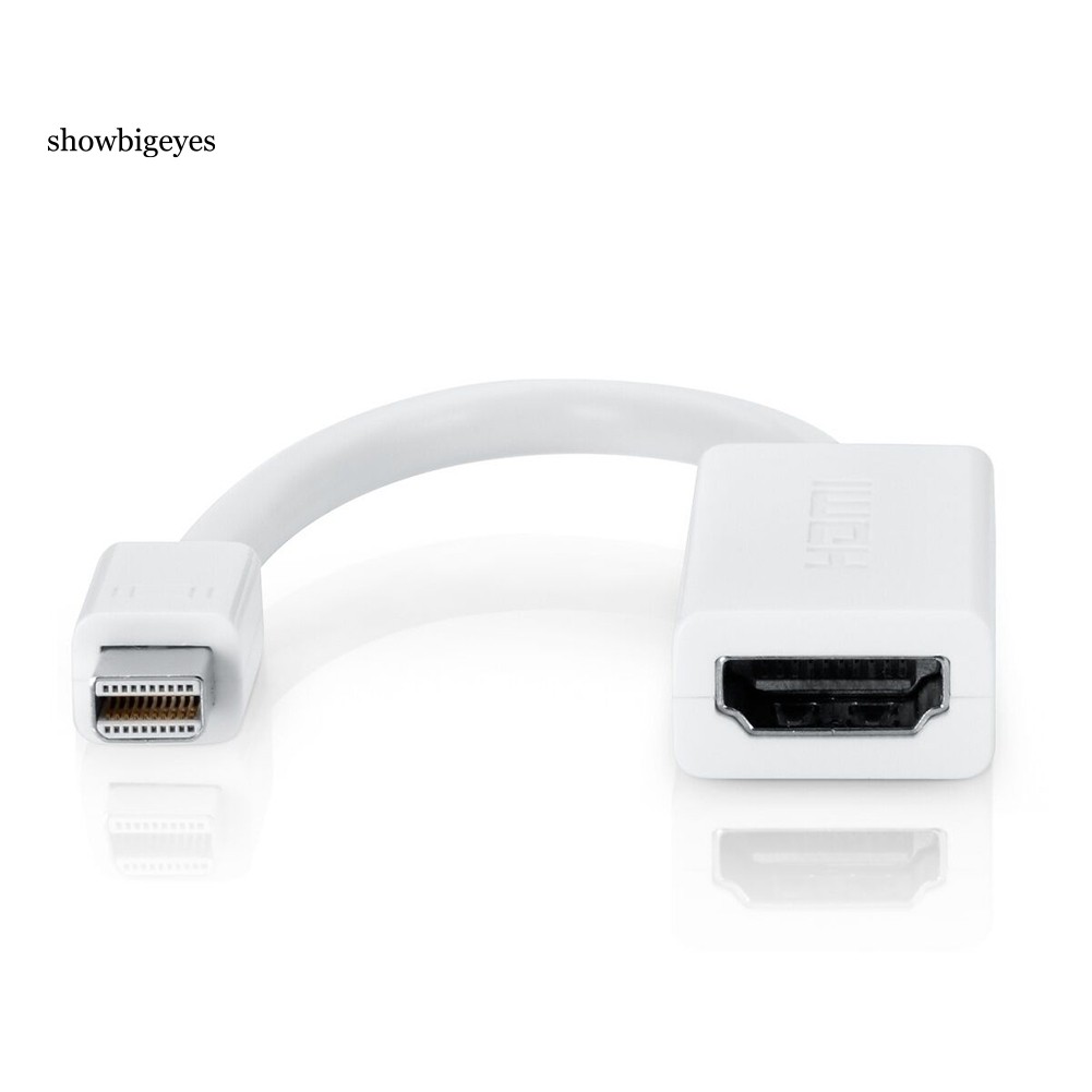 sges-อะแดปเตอร์สายเคเบิล-dp-เป็น-hdmi-สําหรับ-imac-macbook-pro-air