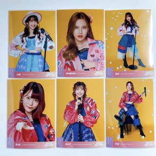 BNK48 ใบเดี่ยวHeavy Rotation  JaneBnk48 Namneungbnk48 ornBnk48 มิวสิคbnk48  Noeybnk48  Punbnk48