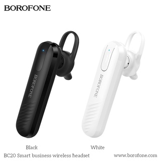 ภาพขนาดย่อของภาพหน้าปกสินค้าหูฟังบลูทูธ Borofone BC20 Wireless Headset คุณภาพดี (แท้ ) หูฟังบลูทูธ Borofone BC20 Wireless Headset คุณภาพดี (แท้ ) จากร้าน mangmee24shop บน Shopee