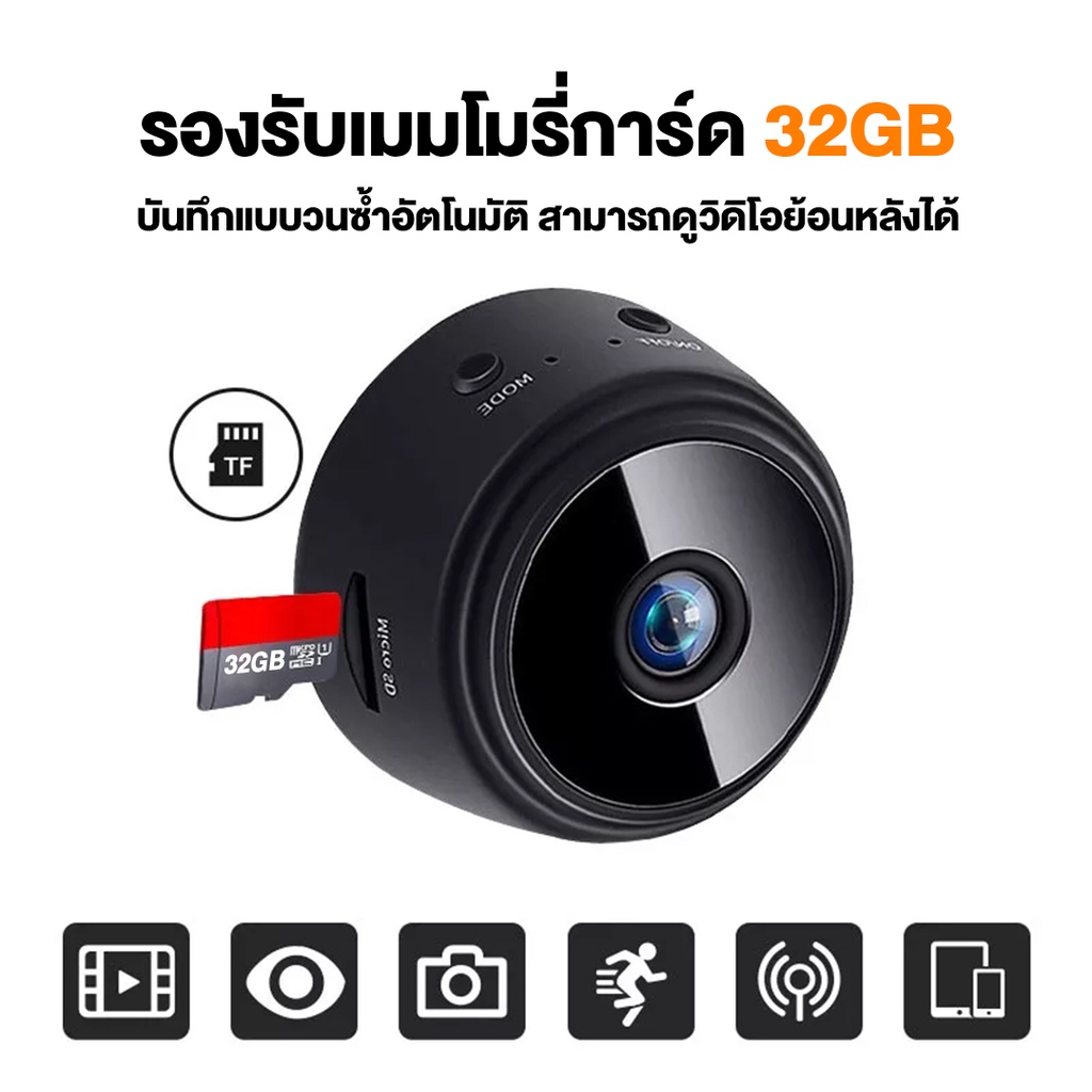 cherry-ip-wifi-กล้องวงจรปิดไร้สาย-กล้องไร้สาย-full-hd-camera-1080p-ดูผ่านมือถือได้