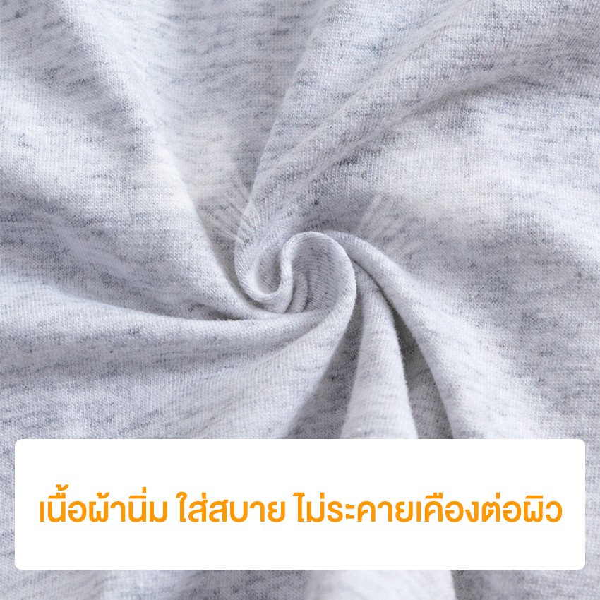 ภาพหน้าปกสินค้าMomes บ็อกเซอร์ กางเกงในผู้ชาย ไร้ขอบ No.T140 จากร้าน momes88 บน Shopee