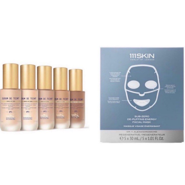 flash-sale-111-skin-sub-zero-de-puffing-energy-facial-mask-5-30ml