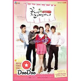 cool-guys-hot-ramen-นายตัวร้ายกับยัยราเมน-พากย์ไทย-พากย์ไทยเท่านั้น-dvd-4-แผ่น