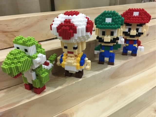 ตัวต่อ-lego-nano-mario