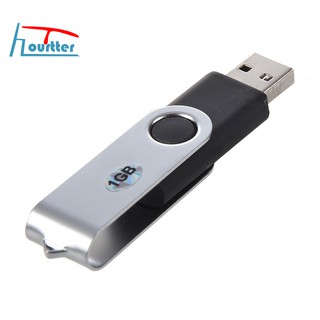 ภาพหน้าปกสินค้าแฟลชไดร์ฟ 1 GB USB 2.0 Flash Memory Stick ซึ่งคุณอาจชอบราคาและรีวิวของสินค้านี้