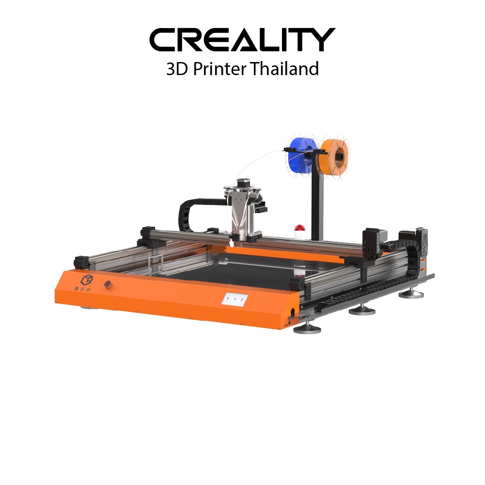 creality-k8-3d-printer-เครื่องพิมพ์-3-มิติ