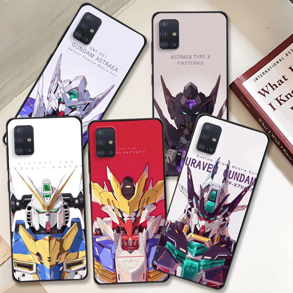 cool-gundam-samsung-a11-samsung-a10s-samsung-a51-samsung-a12-4g-samsung-a20-samsung-a30-anti-drop-tpu-soft-silicone-phone-case-cover