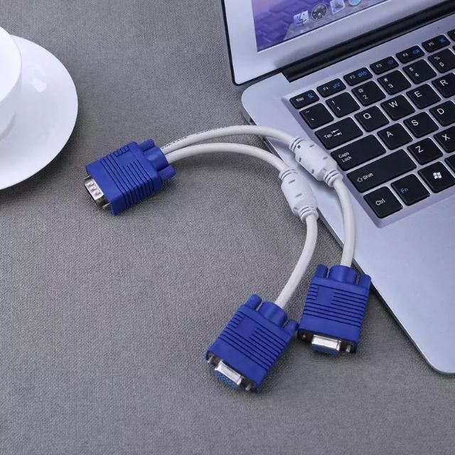 vga-to-vga-y-splitter-ชายหญิงอะแดปเตอร์แม่เหล็กคู่แหวน-vga-หญิง-y-splitter-สายแปลง