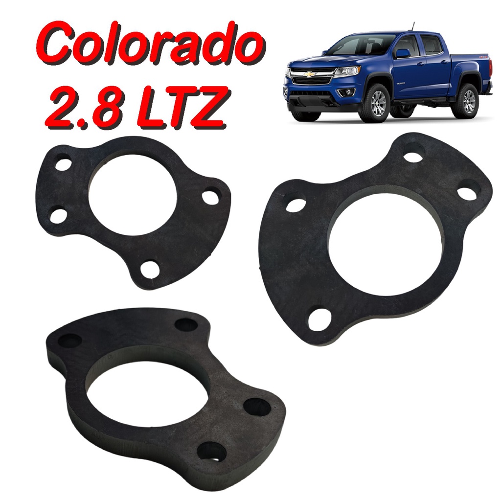 หน้าแปลนเหล็ก-ฐานท่อไอเสีย-เชฟโรเลต-chevrolet-colorado-เครื่อง2-8ltz