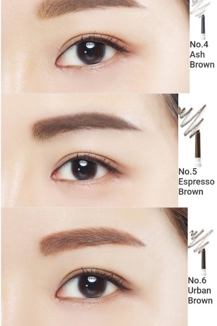 ดินสอเขียนคิ้ว-innisfree-no-5-expresso-brown