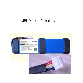 Suitable for JBL Xtreme2 audio battery SUN-INTE-103 lithium battery full capacity 5200mAh