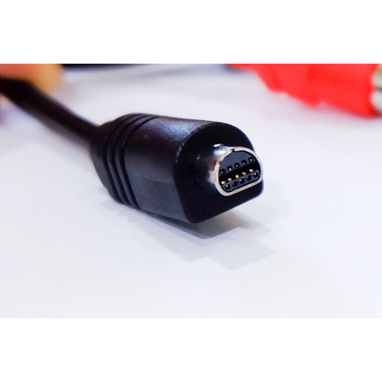 av-cable-สายเคเบิลทีวี-สำหรับกล้องวีดีโอ-sony-handycam-หลายรุ่น-อาทิเช่น-dcr-hc52-e-dcr-sr47-dcr-hc48-คุณภาพคัดสรร