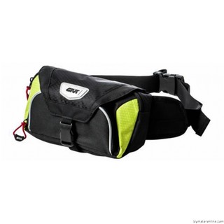 GIVI RWB01 - Rider Tech Waist Bag 2ltr
