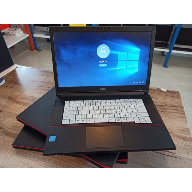 Fujitsu Lifebook A574/M | Shopee Thailand