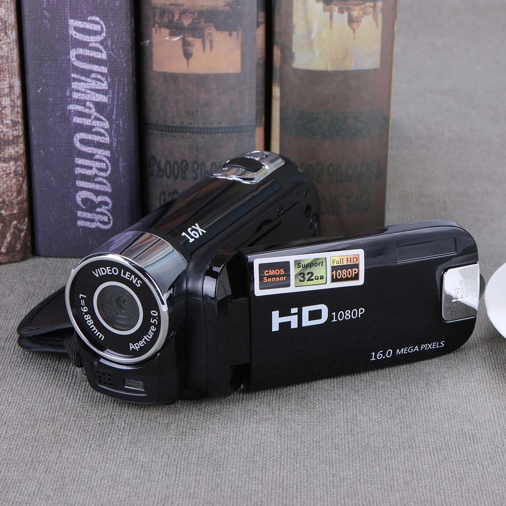 กล้องดิจิตอลวิดีโอแบบ-full-hd-1080p-32-gb-16-x-ซูมกล้องมินิ-dv-กล้อง