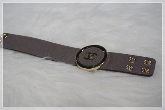 chanel-bracelet-กำไลข้อมือ