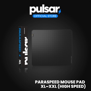 ภาพหน้าปกสินค้าแผ่นรองเมาส์ Pulsar Mouse Pad V2 [ Paraspeed ] ที่เกี่ยวข้อง