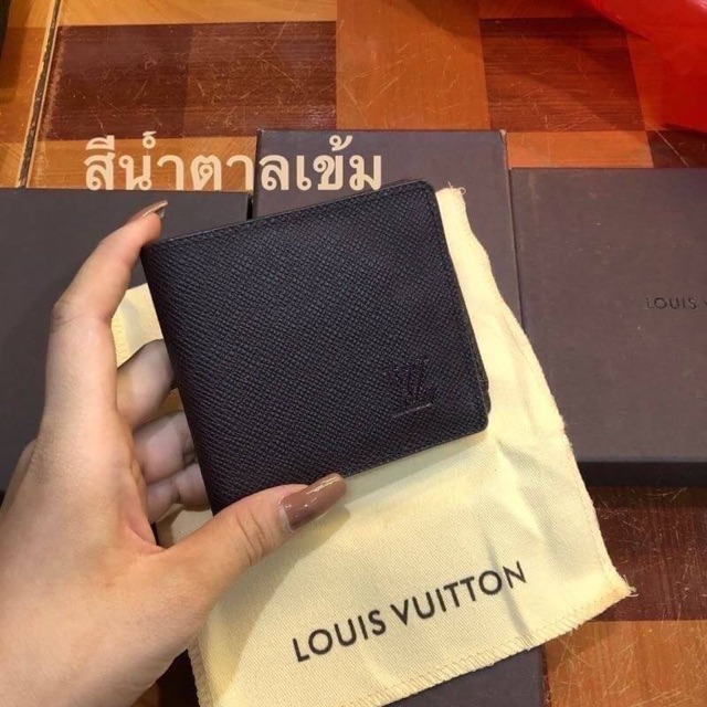 กระเป๋าตังค์-ผู้ชาย-louis-vuitton