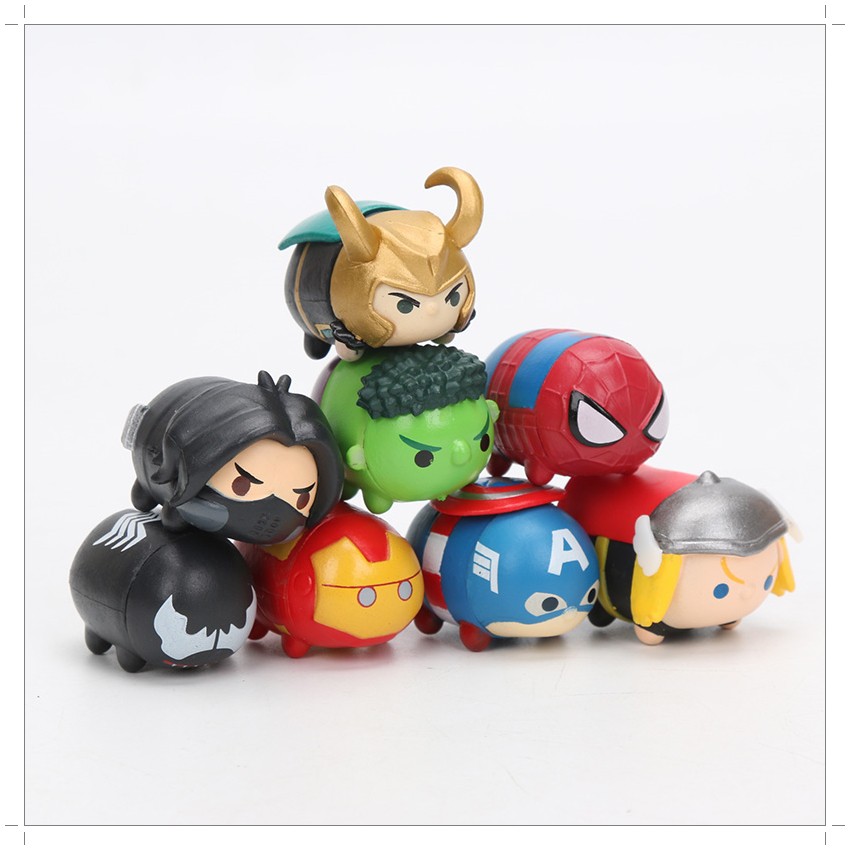 ส่งเร็ว-marvel-the-avengers-tsum-tsum-กาชาปอง-อเวนเจอร์