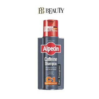 Alpecin C1 Caffeine Shampoo 250ml