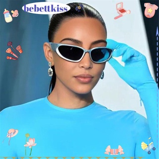 ภาพหน้าปกสินค้าBebettform 1Pc Fashion Polarized Sports Sunglasses UV400 Outdoor Steampunk Eyewear Shades Accessories ที่เกี่ยวข้อง
