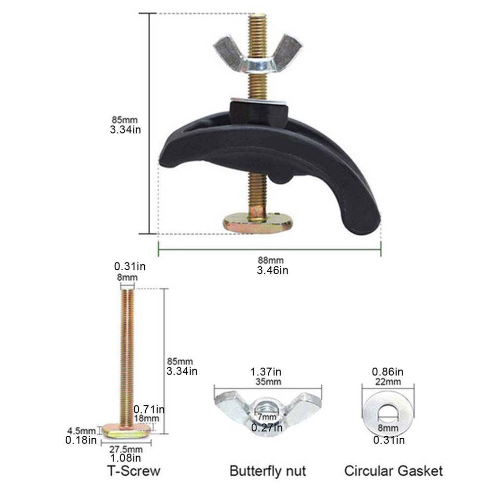 แคลมป์ยึด-t-slot-สำหรับ-cnc-milling-cnc-milling-pressing-plate-clamp-fastening-t-slot