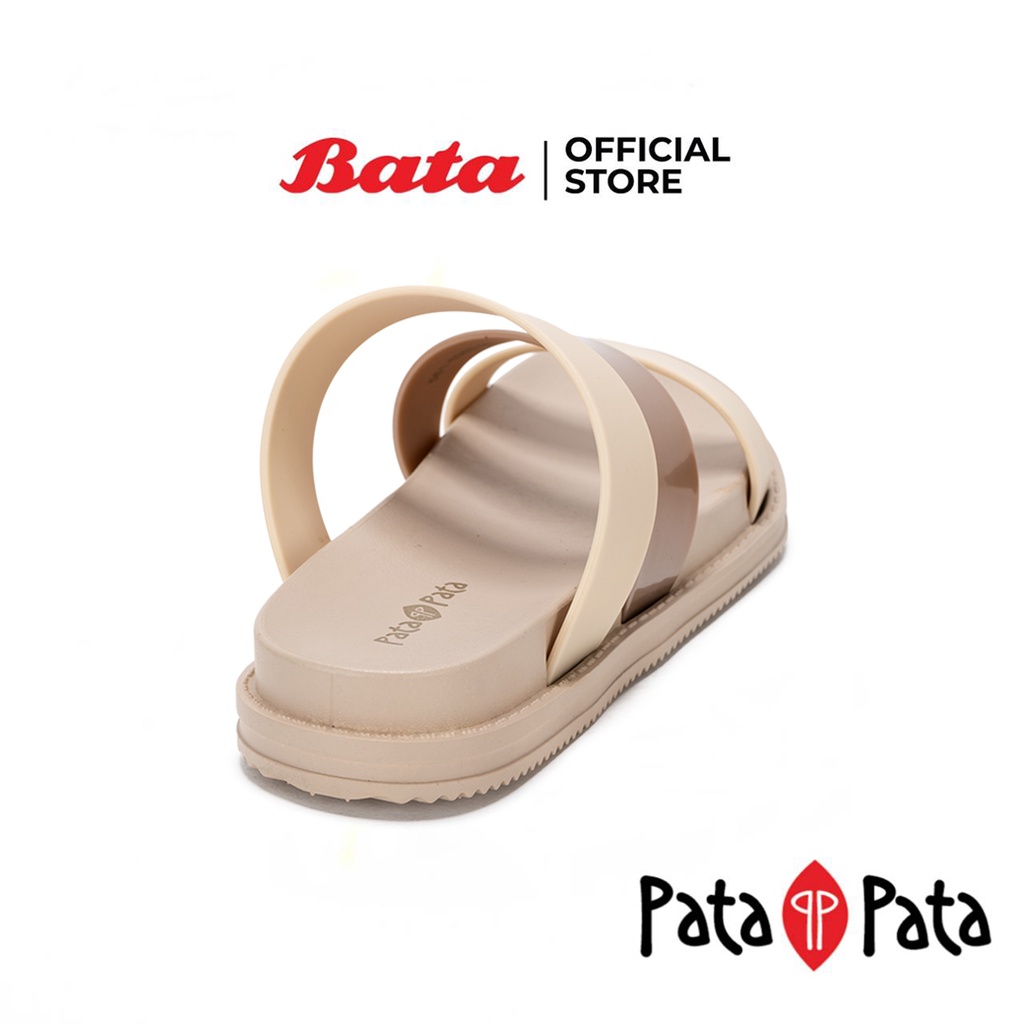 bata-patapata-girls-mules-flats-รองเท้าเล่นน้ำสงกรานต์-รองเท้าลุยน้ำสงกรานต์-แตะแบบสวม-สำหรับผู้หญิง-รุ่น-molly-สีชมพู-5615357