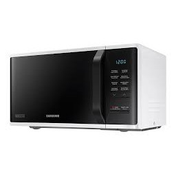 ภาพสินค้าSAMSUNG MICROWAVE ไมโครเวฟ อุ่นอาหาร  MS23K3513AW/ST 23 ลิตร จากร้าน chichangcomputer บน Shopee ภาพที่ 2