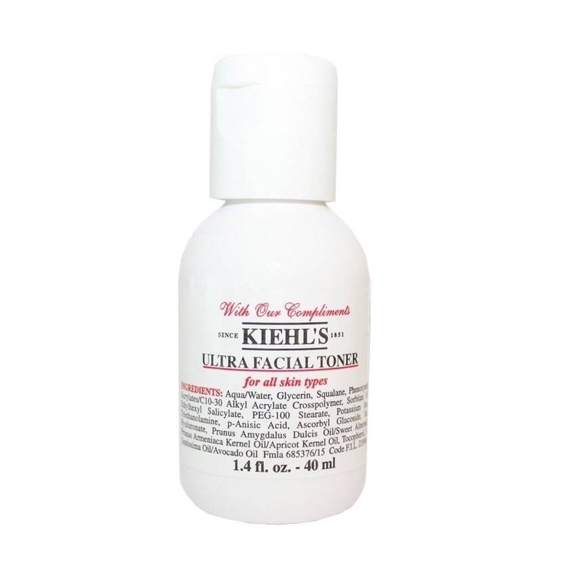 kiehls-ultra-facial-toner-40ml