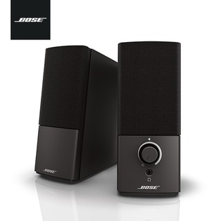 โบส คอมพาเนี่ยน 2 III  Bose Companion 2 III Speaker