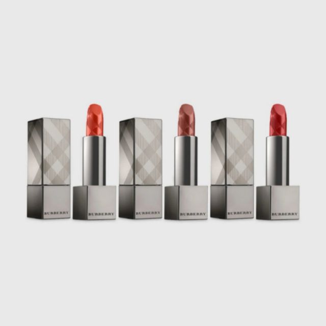 burberry kisses trio set