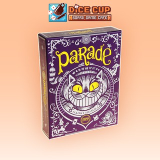 [ของแท้] Parade Board Game