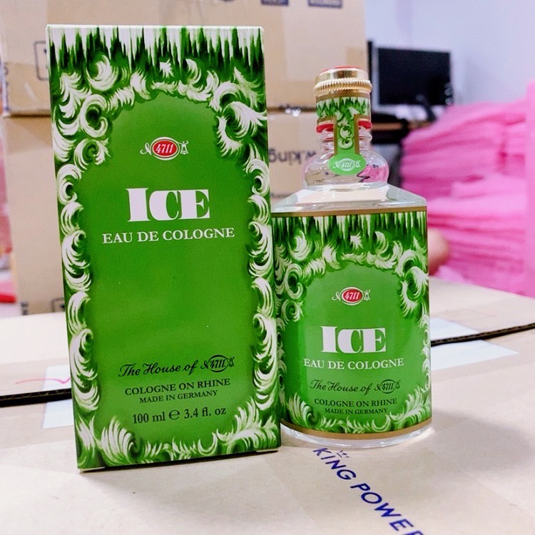 100-ml-4711-ice-cologne-โคโลญจน์-จากเยอร์มัน-ขวดใหญ่-100-มล