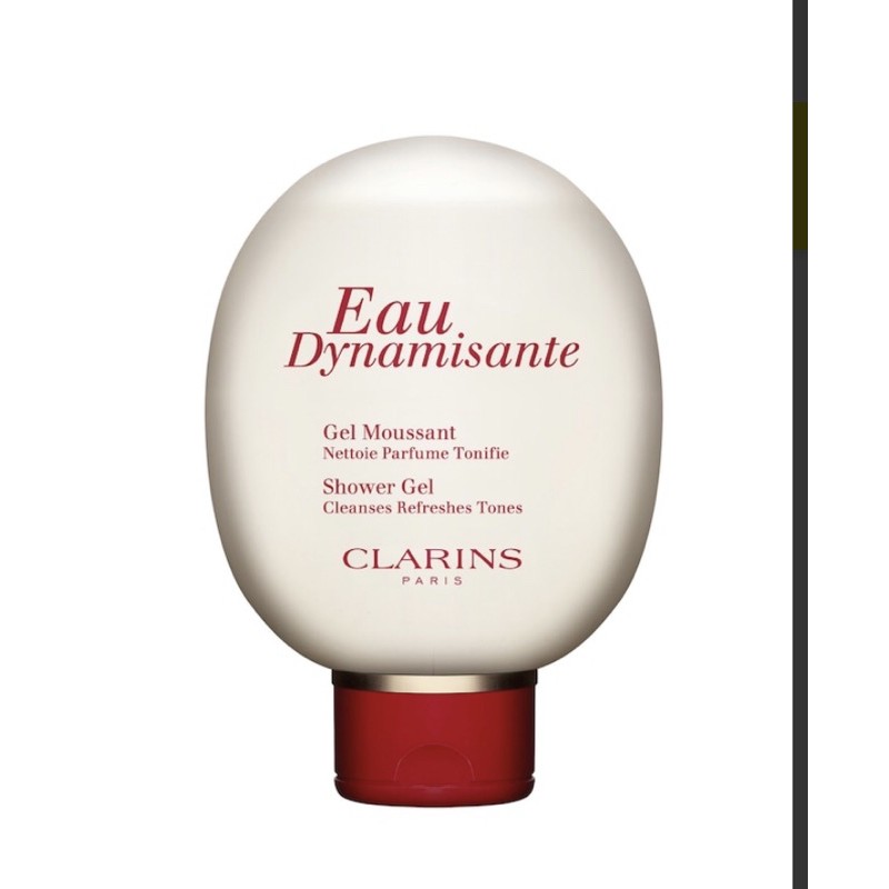 clarins-เจลอาบน้ำ-eau-dynamisante-shower-gel-ปริมาณ-150-มล
