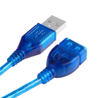 ภาพขนาดย่อของภาพหน้าปกสินค้าUniversal Usb 2 . 0 Female To Male อะแดปเตอร์สายเคเบิ้ลเชื่อมต่อข้อมูลความเร็วสูงสําหรับ Pc แป้นพิมพ์ / Game Controller จากร้าน marvelousworld.th บน Shopee ภาพที่ 8