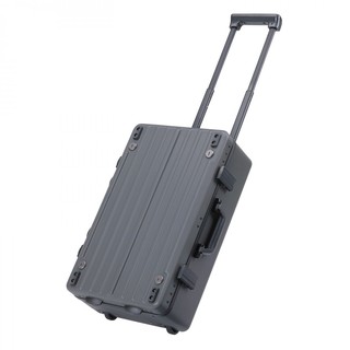 กล่องใส่เอฟเฟคBoss BCB-1000 Suitcase Style Pedalboard with Wheels