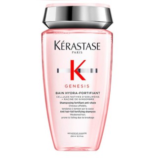 Kerastase Genesis Bain Hydra-Fortifiant Anti Hair-Fall Fortifying Shampoo 250 ml