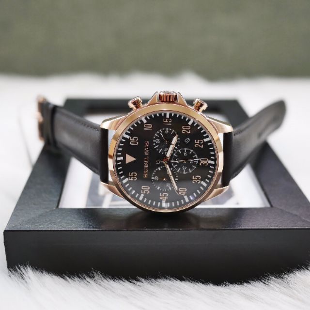 Michael kors deals mk8535