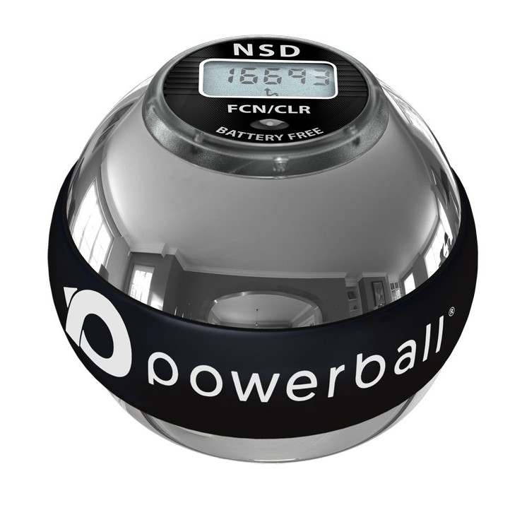 NSD Powerball 350Hz Metal Pro | Shopee Thailand