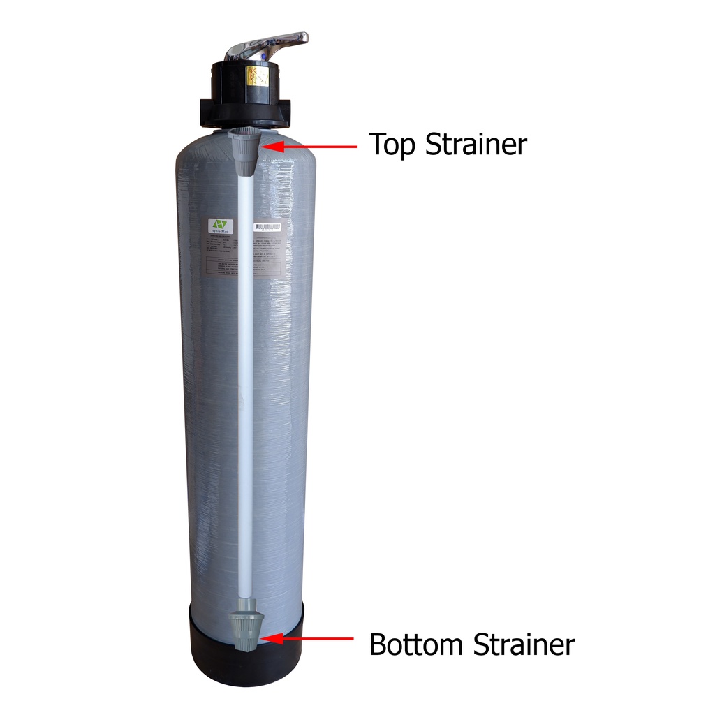 หัวกรองสแตนเนอร์ล่าง-bottom-strainer-nozzle