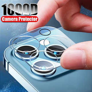 สินค้า ฟิล์มกระจกนิรภัยกันรอยกล้องหลัง สำหรับ iPhone 14 Plus 11 12 13 Pro Max 12 Mini