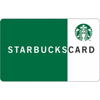 ภาพหน้าปกสินค้าเติมเงินบัตร STARBUCKS ที่เกี่ยวข้อง