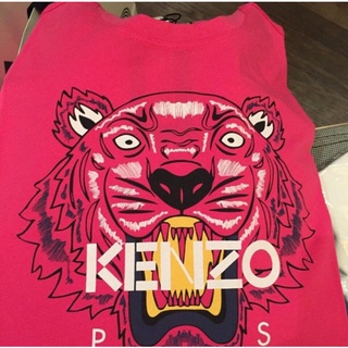 Kenzo t-shirt แท้ ‼️Sale‼️