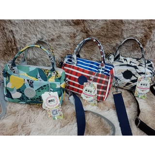 กระเป๋าสะพาย Kipling/สะพายยาว/สะพายสั้น/สะพายคล้องมือ/สินค้าพร้อมส่ง