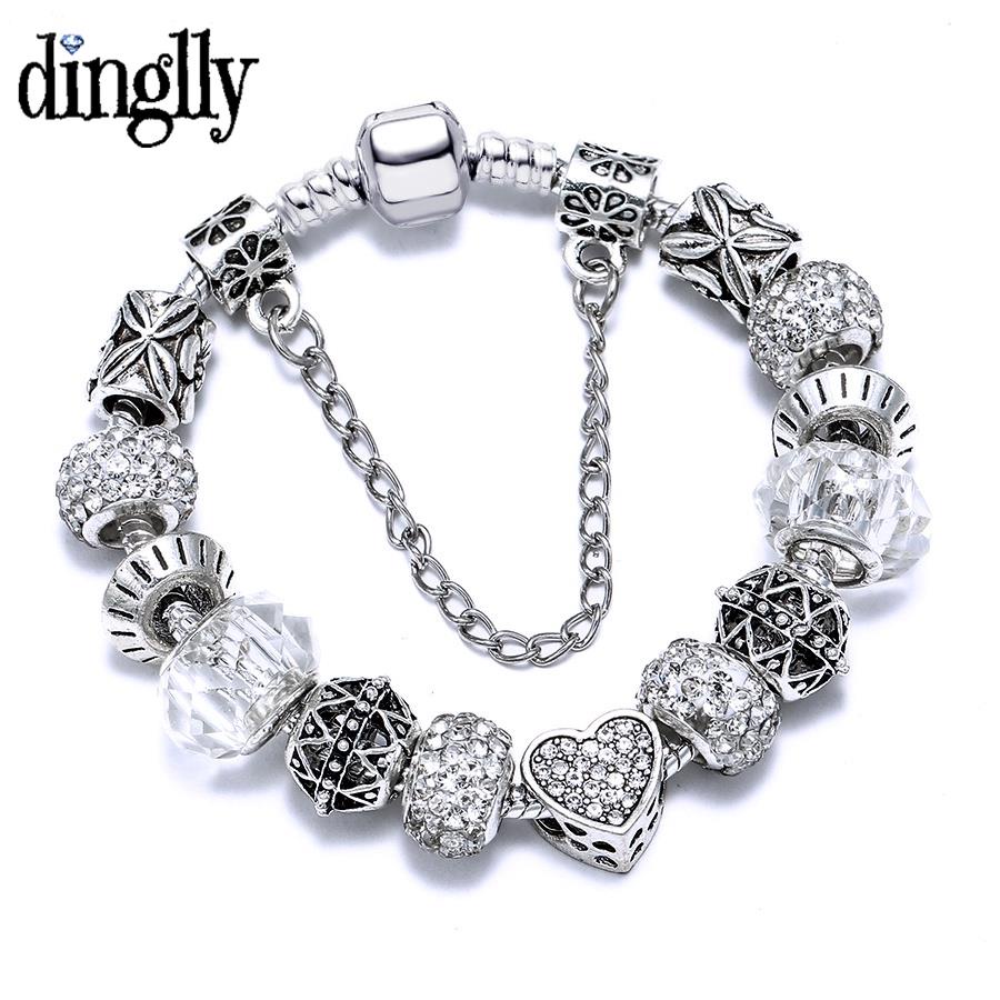 dinglly-สร้อยข้อมือ-กําไลข้อมือ-ลูกปัดคริสตัล-รูปหัวใจ-เครื่องประดับ-สําหรับผู้หญิง-และผู้ชาย