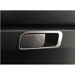 แผ่นตกแต่งที่เปิดประตูภายใน handle patch frame และช่องแอร์คอนโซลหน้า HAVAL H6