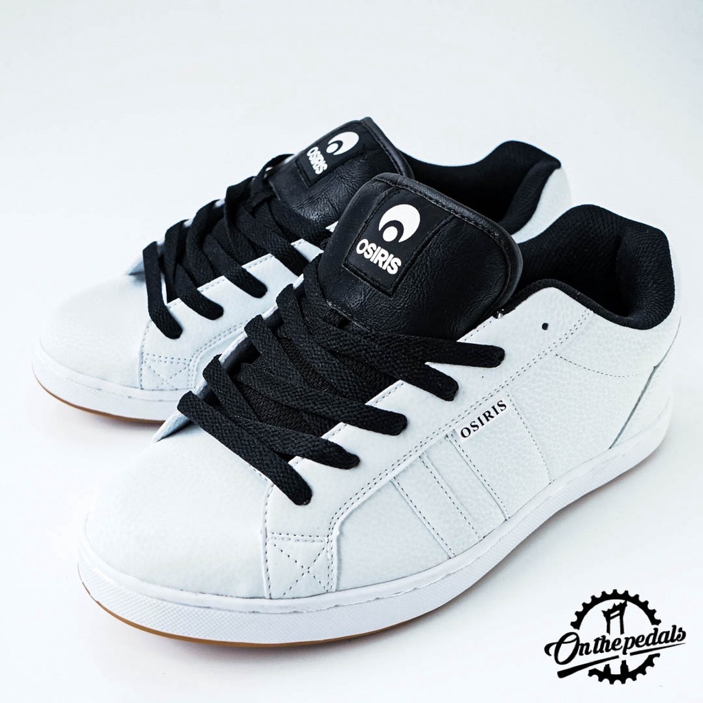 รองเท้า Osiris สินค้า Outlet มือ1 ไม่มีกล่อง ไซส์ eu42 (27cm