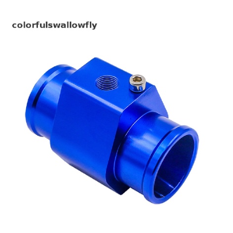 colorfulswallowfly-water-temp-gauge-radiator-temperature-water-temp-joint-pipe-sensor-hose-adapter-csf