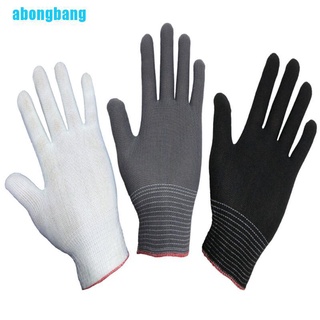 Abongbang ถุงมือป้องกันไฟฟ้าสถิตย์ สําหรับคอมพิวเตอร์ PC 2