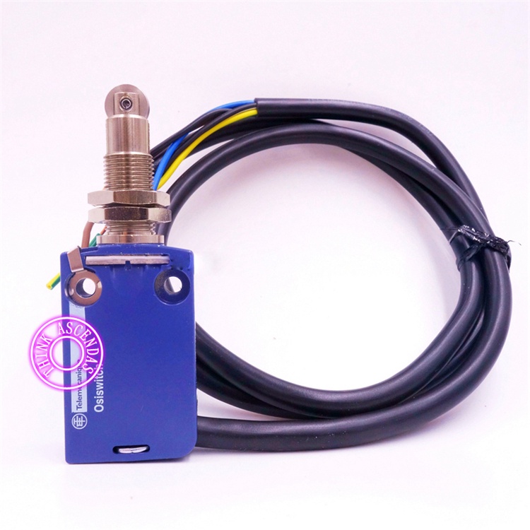 ลิมิตสวิตช์ใหม่ XCM-D21F2L1 XCMD21F2L1 ZCMD21 ZCEF2 ZCMC21L1 | Shopee ...